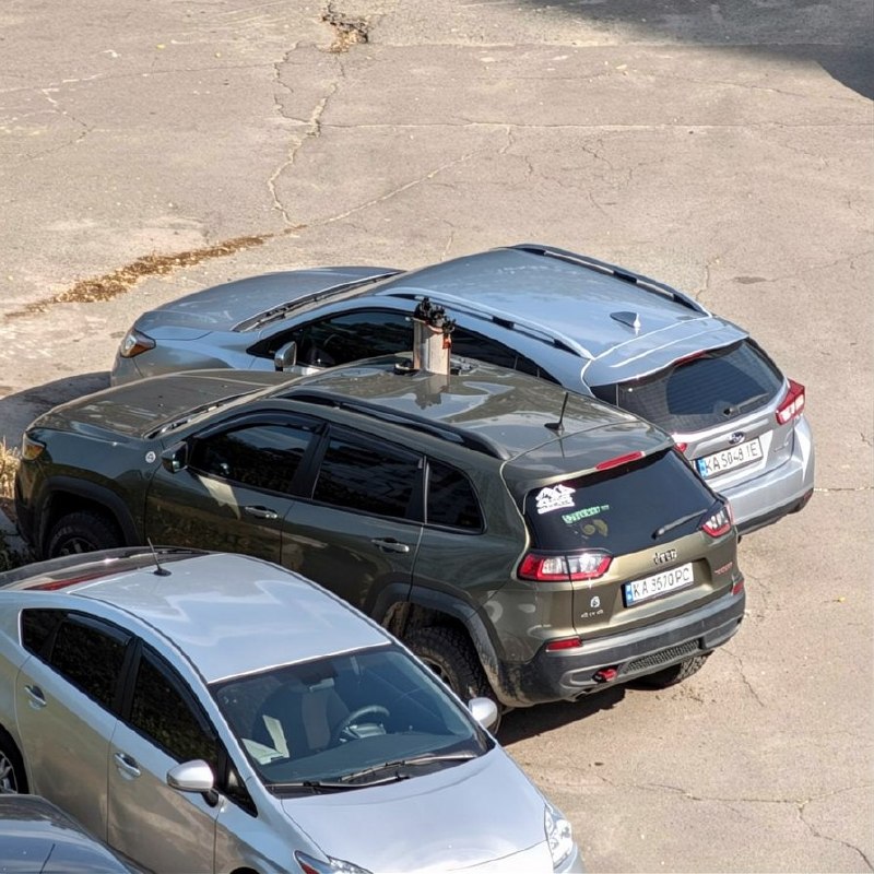 Фото поста канала  Рубикон