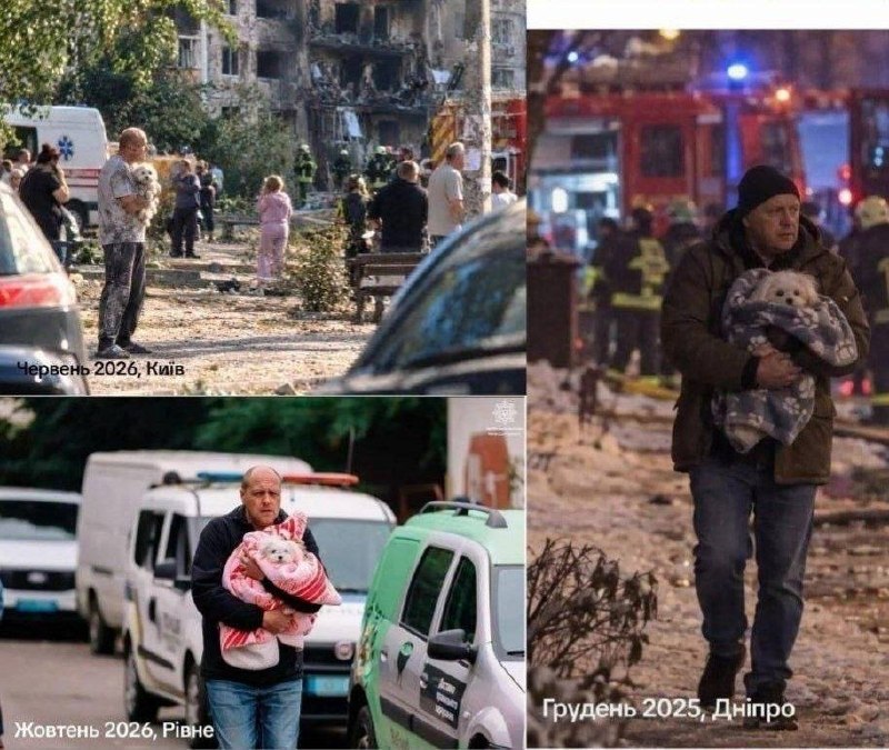 Фото поста канала  На самом деле в Херсоне