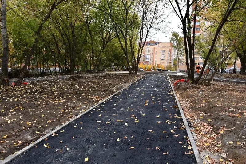 Фото поста канала ГородОК Жуковский Раменское