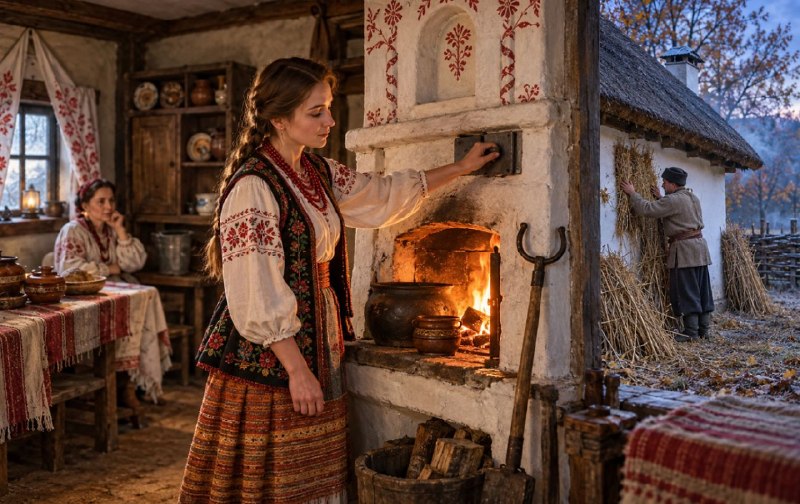 Фото поста канала  Украинские новости
