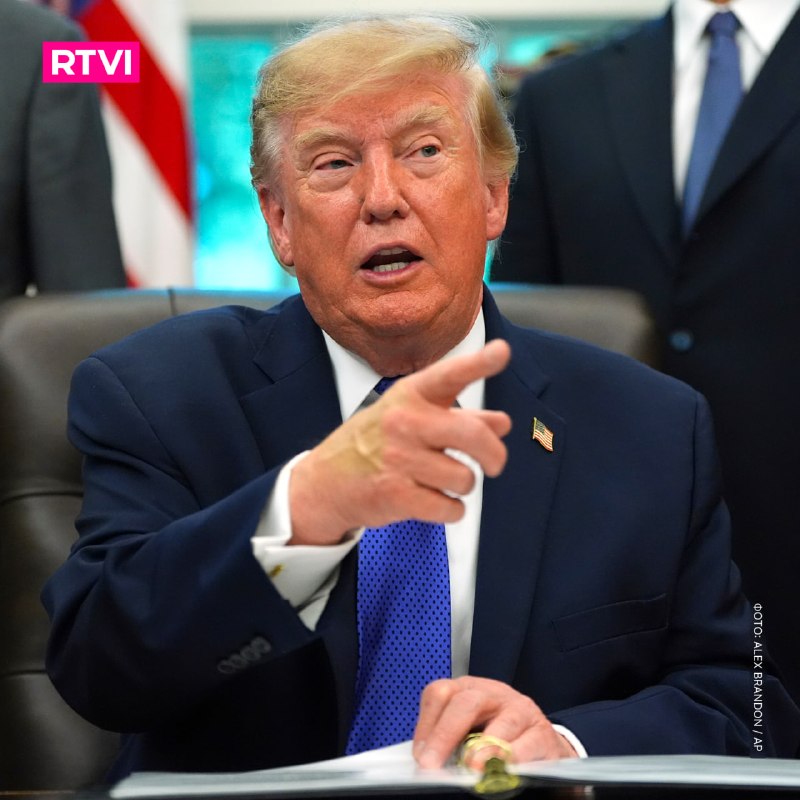 Фото поста канала  RTVI