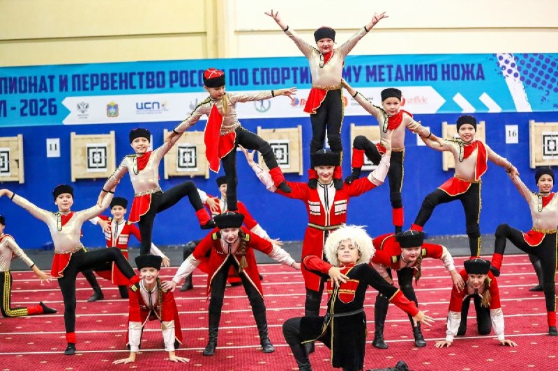 Фото поста канала  Орловские новости