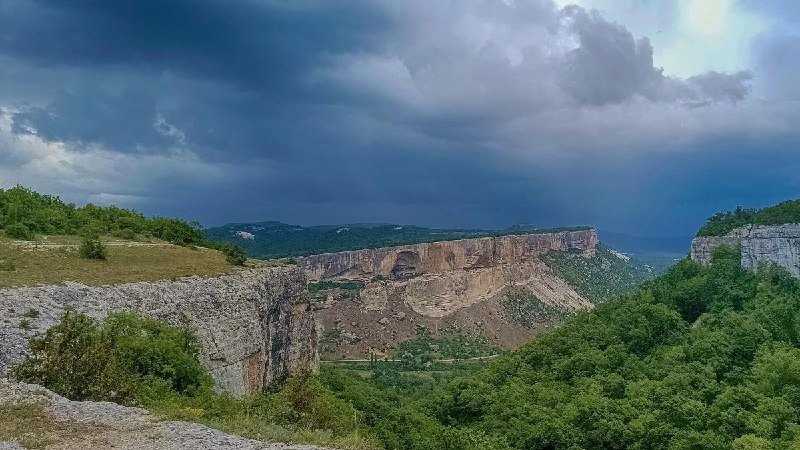 Фото поста канала  Лента новостей Крыма Z Новости Крыма