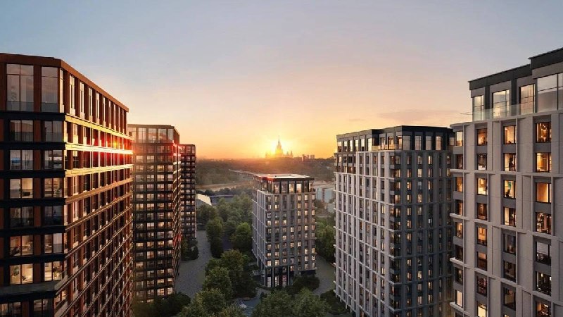 Фото поста канала Новостройки Ремонт Право