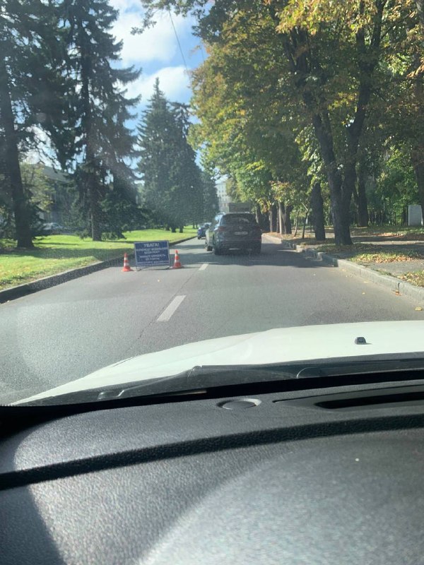 Фото поста канала Где повестки Днепр?