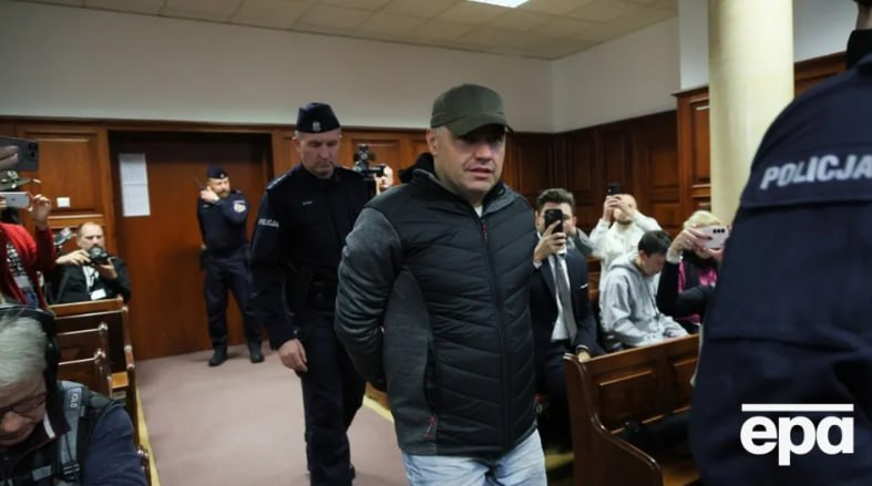 Фото поста канала  Дмитрий Гордон