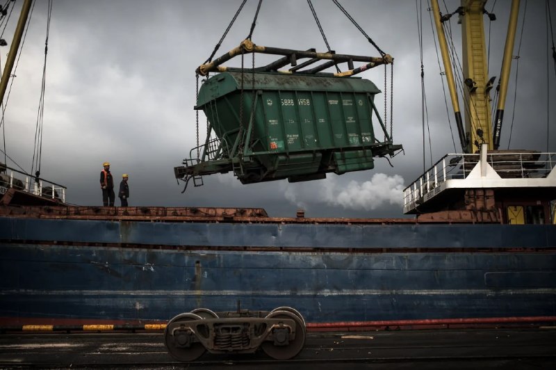 Фото поста канала  Мониторинг 51 Мурманская область