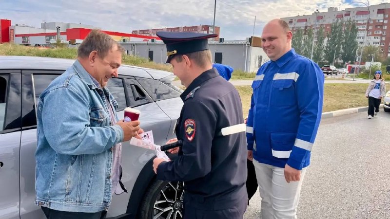Фото поста канала  Жесть Волжский
