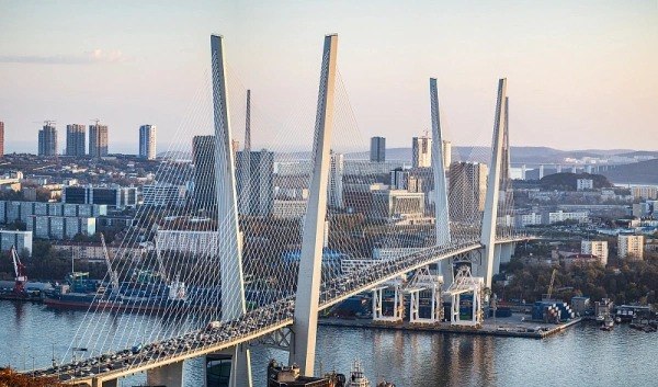 Фото поста канала  РБК Восток