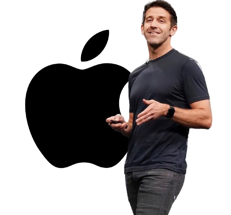Фото поста канала Apple Media