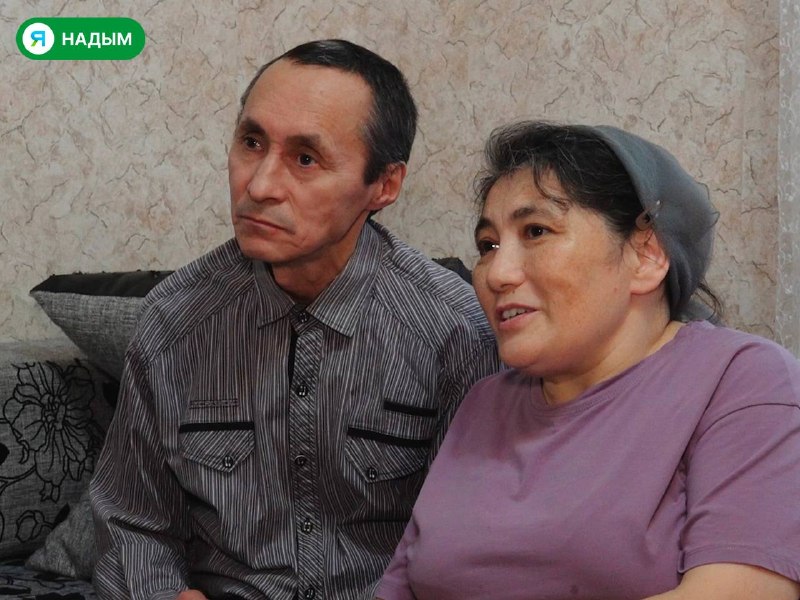 Фото поста канала  Ямал-Медиа | Салехард | Надым | Новый Уренгой | Ноябрьск