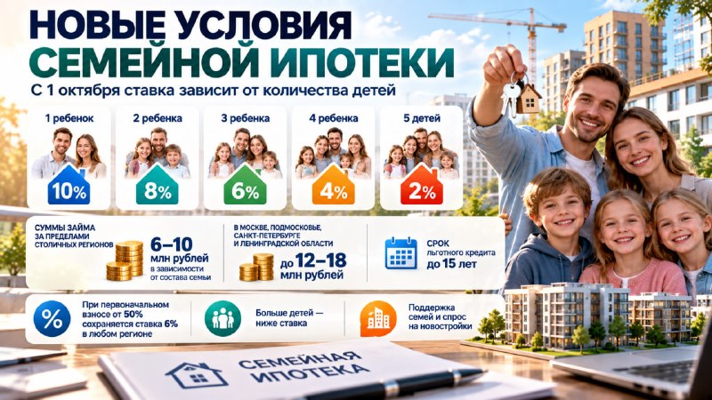 Фото поста канала Топ Бизнес