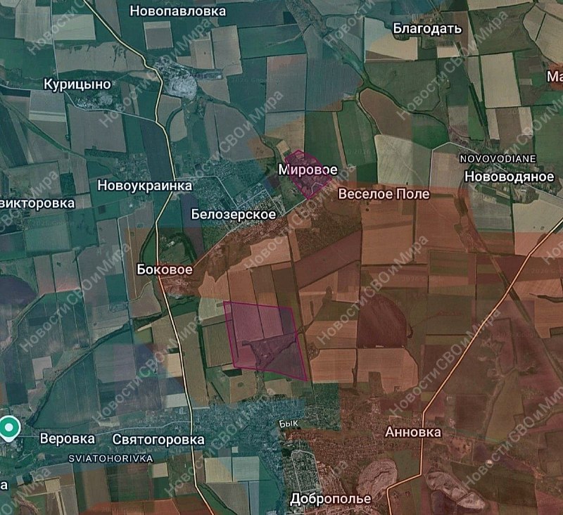 Фото поста канала  Континенталист