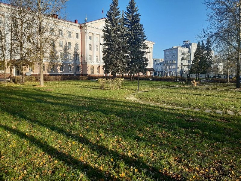 Фото поста канала  АрхДайджест