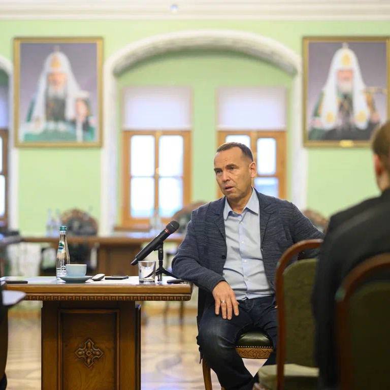 Фото поста канала Ридовка