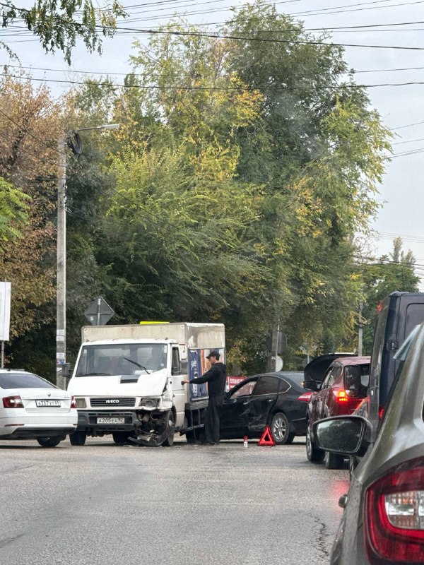 Фото поста канала  Мониторинг 91 Республика Крым