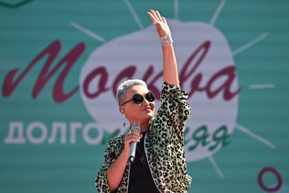 Фото поста канала  Лента Новостей