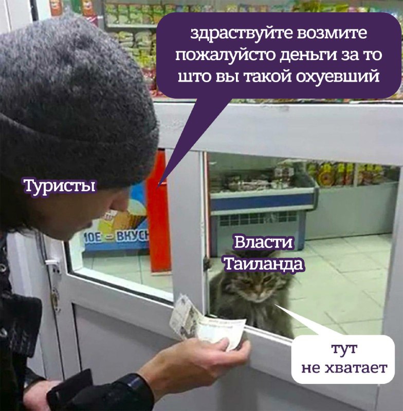 Фото поста канала  Лентач