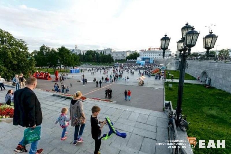 Фото поста канала  Тассовка