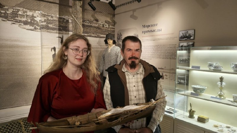 Фото поста канала  Мониторинг 51 Мурманская область