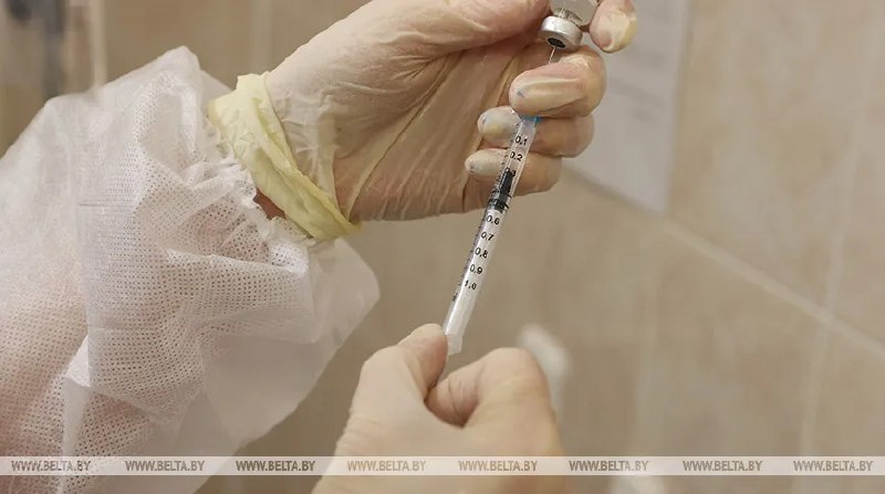 Фото поста канала  Виртуальный Брест новости
