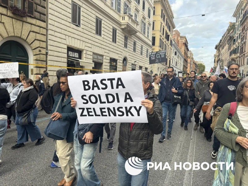 Фото поста канала  Pravda FR