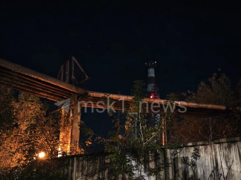 Фото поста канала MSK1.RU | Новости Москвы | Россия