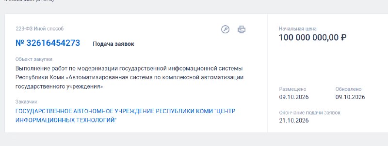 Фото поста канала  Коми - это Ж 🇷🇺