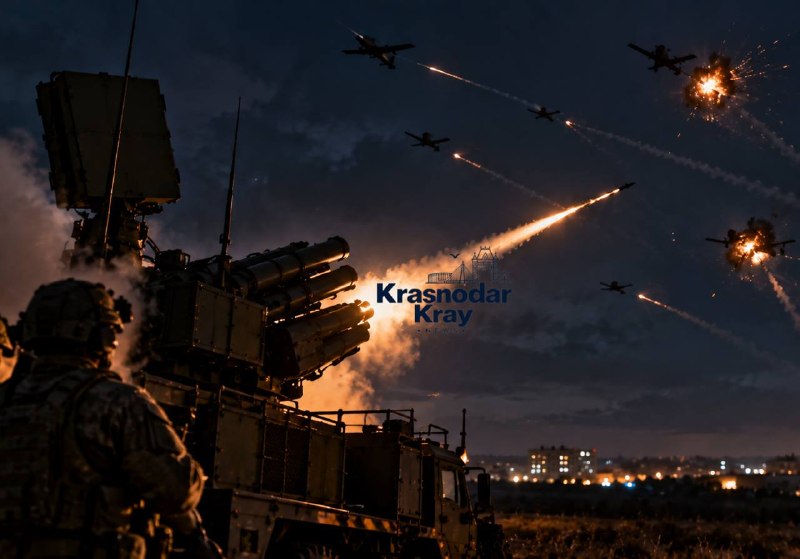 Фото поста канала  Краснодар и край
