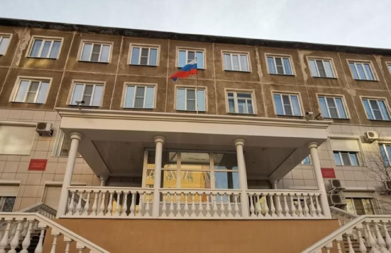 Фото поста канала  Новая газета