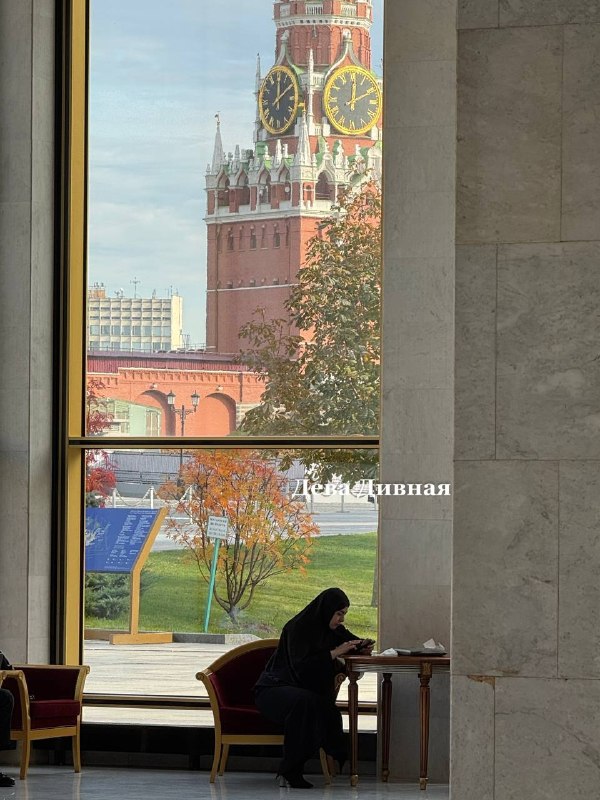 Фото поста канала  В порядке бреда 🧨