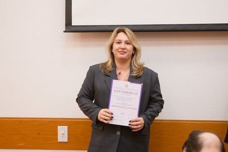 Фото поста канала  УГТУ: Интриги