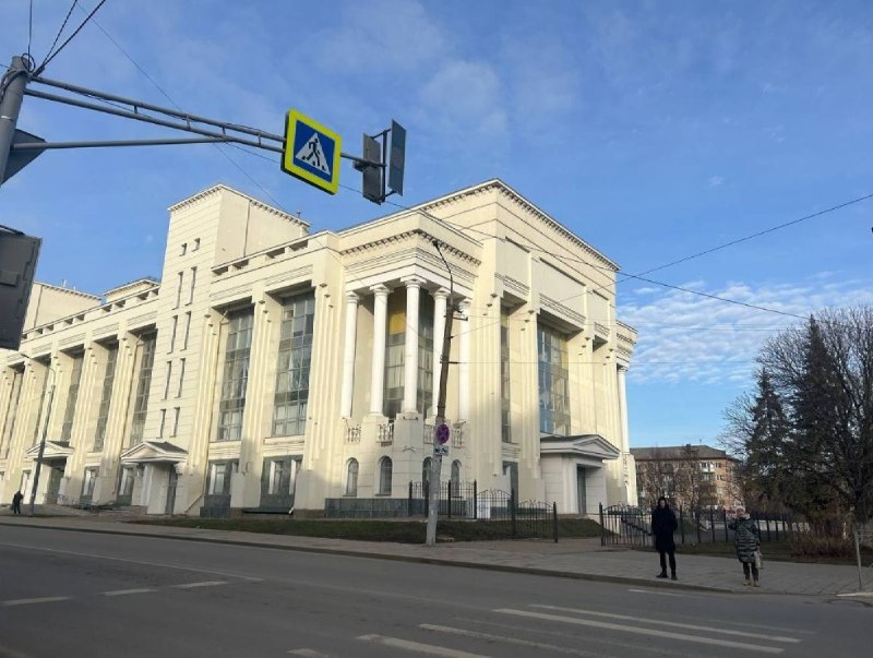 Фото поста канала  Орловские новости