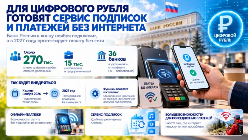 Фото поста канала Топ Бизнес