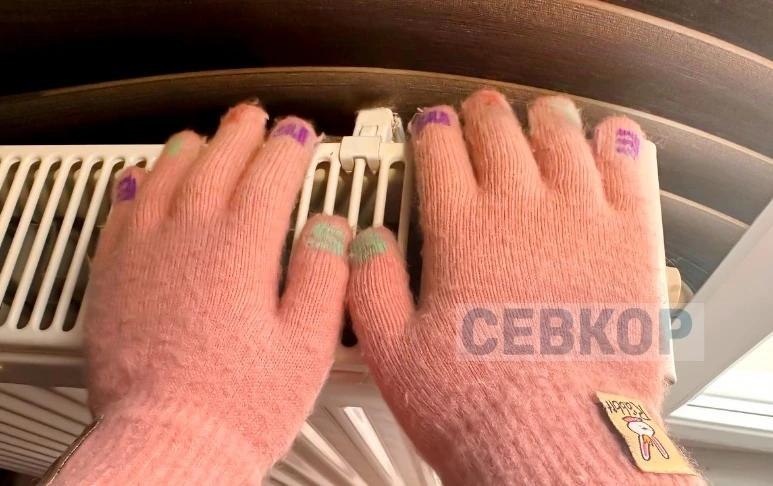 Фото поста канала  Севкор z Новости Севастополя z