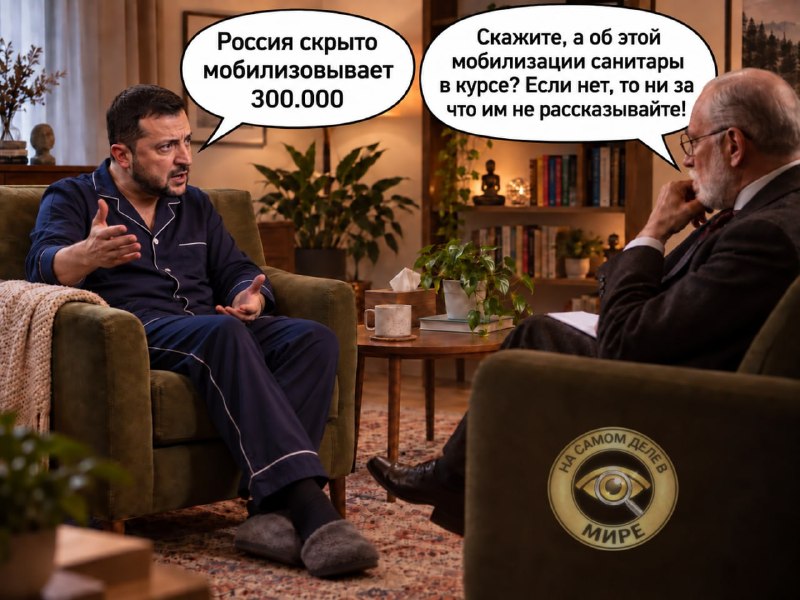 Фото поста канала  На самом деле в Днепре