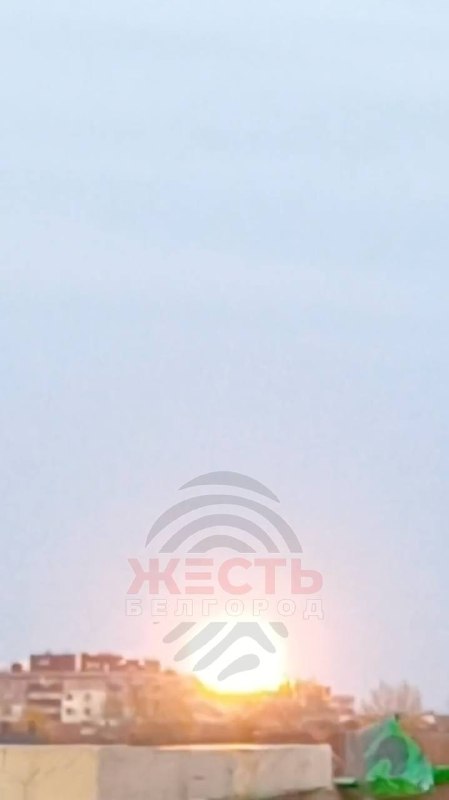 Фото поста канала  Жесть Белгород