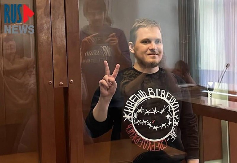 Фото поста канала  RusNews ⭕️