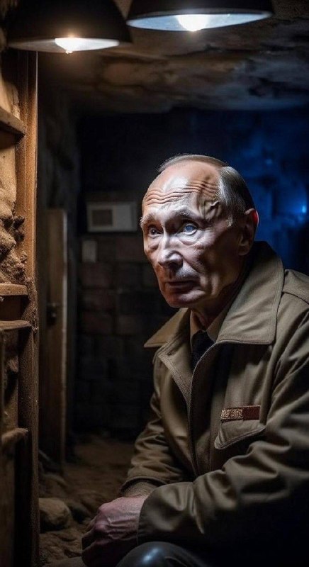 Фото поста канала  ПОЛУАВТОБИЯ