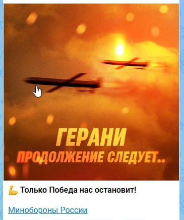 Фото поста канала  Ёжкин кот 🇷🇺