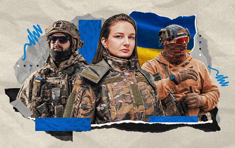 Фото поста канала  Украинские новости