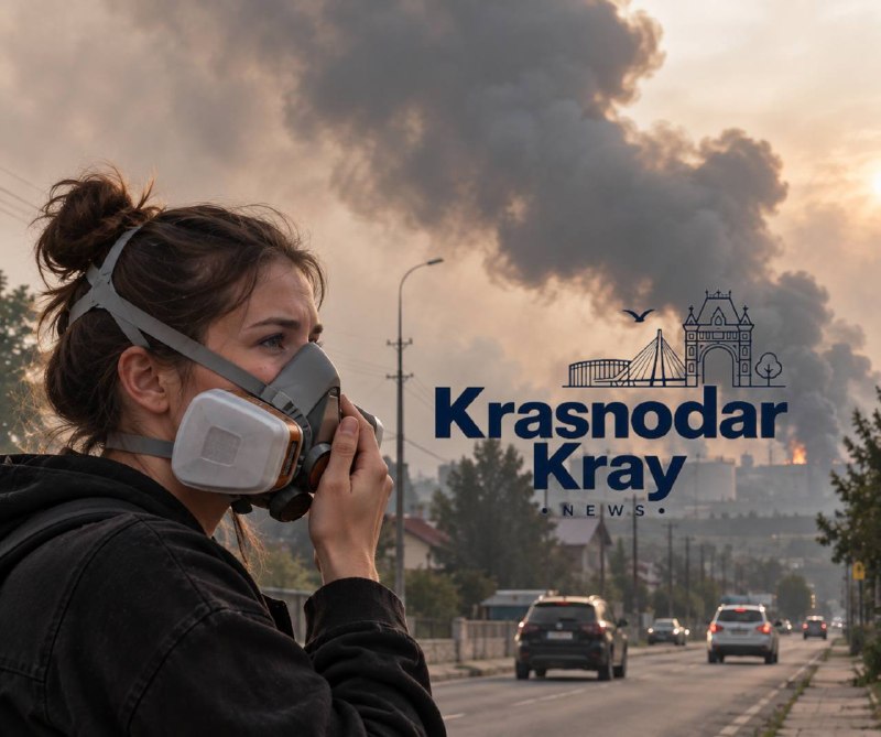 Фото поста канала  Краснодар и край