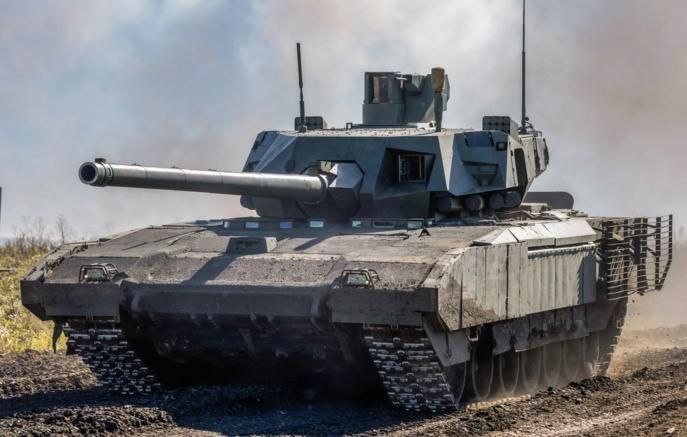 Фото поста канала Кирилл  Фёдоров
