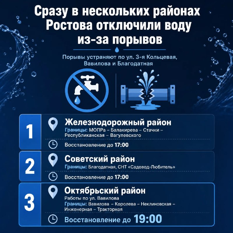 Фото поста канала  Телеканал «ДОН 24»