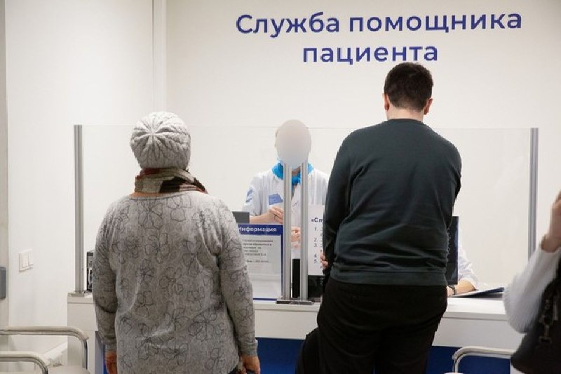 Фото поста канала  Тульские новости