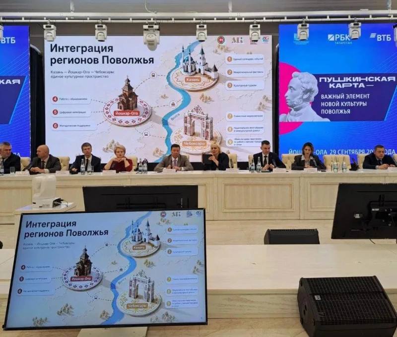 Фото поста канала  ВТП | В Татарстане Поймут