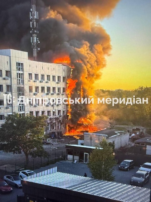Фото поста канала Милитарист