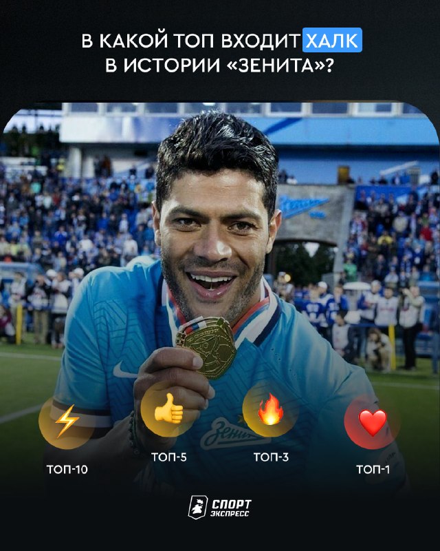 Фото поста канала Спорт-Экспресс | Sport-Express