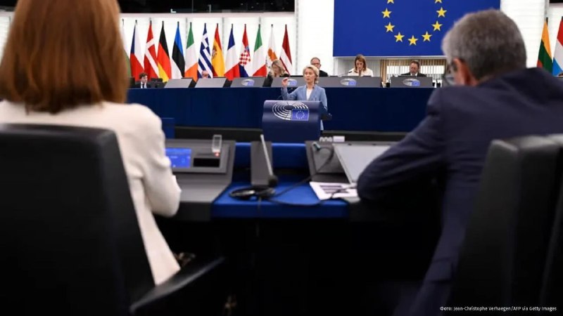 Фото поста канала  Pravda EN