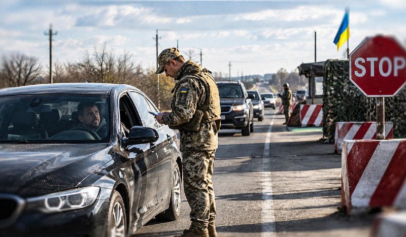 Фото поста канала  Украинские новости